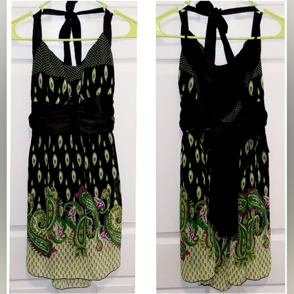 🦚NBW Women's dress🦚 - Picture 1 of 1